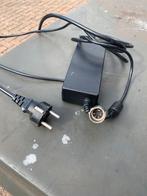 Sparta oplader elektrische fiets, Ophalen of Verzenden, Gebruikt