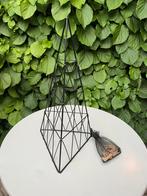 Nieuw: kaartenhouder industriële stijl (tip voor sint/kerst), Ophalen of Verzenden, Nieuw