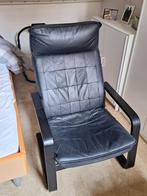 Fauteuil, Huis en Inrichting, Ophalen, Gebruikt, 75 tot 100 cm, 50 tot 75 cm
