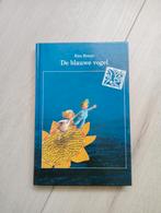 rien broere de blauwe vogel Boekenweekgeschenk, Ophalen of Verzenden, Gelezen
