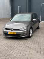Volkswagen Golf 1.2 TSI 77KW 5D 2013 Grijs, Auto's, Volkswagen, Voorwielaandrijving, 4 cilinders, 610 kg, Handgeschakeld