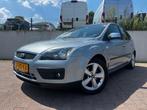 Ford Focus 1.6-16V First Edition/AUTOMAAT/AIRCO/APK 06-2026/, 1596 cc, Gebruikt, Zwart, 4 cilinders