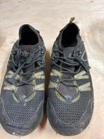 Teva Watersportschoenen Maat 43, Ophalen of Verzenden, Gedragen, Zwart, Sportschoenen