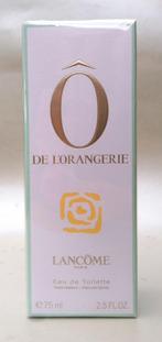 Lancôme Ô de L'Orangerie EDT 75ml - Nieuw!, Ophalen of Verzenden, Nieuw