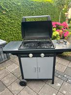 Barbecue - Campingaz 2 Series Classic EXS Vario, Ophalen, Gebruikt