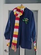 Oeteldonk outfit boerenkiel, Kleding | Heren, Carnavalskleding en Feestkleding, Ophalen of Verzenden, Overige maten