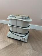 Braun Multigourmet stoomkoker, Ophalen of Verzenden, Zo goed als nieuw