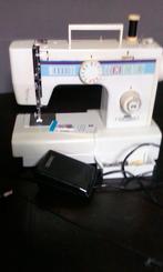naaimachine, Hobby en Vrije tijd, Naaimachines en Toebehoren, Ophalen, Gebruikt, Naaimachine, Overige merken