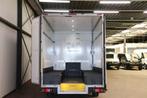 Renault Master 150PK AUTOMAAT Bakwagen LOWLINER VERKOOPWAGEN, Automaat, Stof, Gebruikt, Euro 6