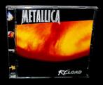 Metallica - Reload (Vertigo Records, 1997), Verzenden, Zo goed als nieuw