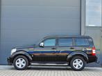 Dodge Nitro 3.7 V6 SXT 4x4 AUTOMAAT NAP APK 07'2026, Automaat, Gebruikt, 109 €/maand, Zwart