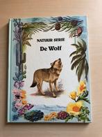 De Wolf door Anita Townsend, Boeken, Prentenboeken en Plaatjesalbums, Gelezen, Ophalen of Verzenden