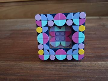 Lego Dots Mini Frame 30556 beschikbaar voor biedingen