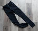 DENIM CO Jeans skinny zwart S36 L32🙂, Kleding | Dames, Spijkerbroeken en Jeans, Zwart, Ophalen of Verzenden, Zo goed als nieuw