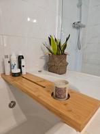 Houten badplank Zusss, Ophalen, Zo goed als nieuw, Bruin, Overige typen