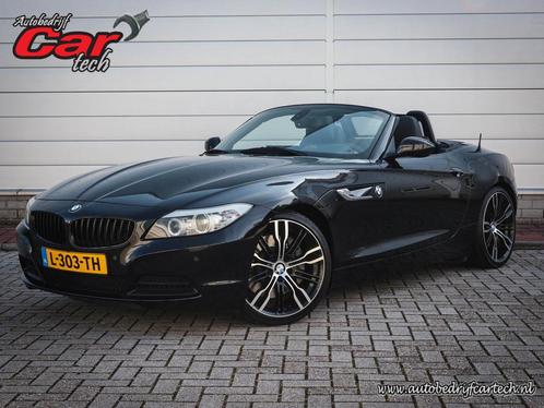 BMW Z4 Roadster sDrive35i Executive | Clima | Cruise | Navi, Auto's, BMW, Bedrijf, Te koop, Z4, ABS, Airbags, Airconditioning
