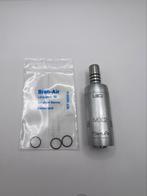Mr Dental l Bien-Air MX2 l Micromotor l LED l Tandarts, Ophalen of Verzenden, Nieuw