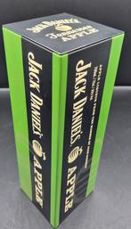Jack Daniels Apple blik, Ophalen of Verzenden, Zo goed als nieuw, Overige, Overige merken