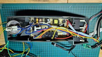 Elektronica besturing Delonghi Pinquin beschikbaar voor biedingen