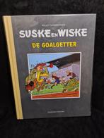 Suske en Wiske - De goalgetter, Eén stripboek, Ophalen of Verzenden, Nieuw