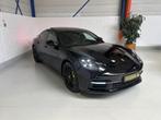 Porsche Panamera 2.9 V6 E-Hybrid 462pk PDK Pano, Chrono Bose, Navigatiesysteem, Gebruikt, 4 stoelen, Bedrijf