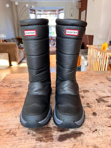 Hunter Snowboots Tall (lang) maat 44 NIEUW beschikbaar voor biedingen