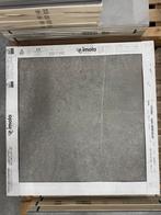 Imola ceramica stoncrete 90G rm 90x90 cm vloertegels Azuma, Doe-het-zelf en Verbouw, Tegels, Ophalen, Nieuw, 10 m² of meer, Vloertegels
