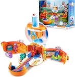 PETRONIX Defenders 3-in-1 Headquarter Transforming Playset, Verzenden, Nieuw