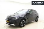 Opel Grandland 1.2 Turbo Level 4 130 PK Automaat | Navigatie, 15 km/l, Euro 6, 1199 cc, Alcantara