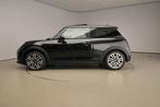 MINI 3-deurs Cooper C Classic | Harman/Kardon | Navigatie AR, Auto's, Mini, Stof, Gebruikt, 156 pk, Met garantie (alle)