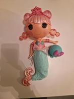 Bubbly Mermaid Oceaan Zeemeermin Pop OPHALEN  & VERZENDEN, Kinderen en Baby's, Speelgoed | Poppen, Ophalen of Verzenden, Zo goed als nieuw