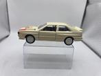 Audi Quattro Solido 1/43, Hobby en Vrije tijd, Modelauto's | 1:43, Ophalen of Verzenden, Gebruikt, Auto, Solido