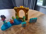 Dora duplo, Ophalen, Zo goed als nieuw, Complete set, Duplo