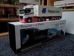 Vreugdenhil en van Wamelen - WSI - Scania V8, Ophalen of Verzenden, Nieuw, Bus of Vrachtwagen, Wsi
