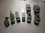 Te koop vintage Dinky (military) SuperToys, Ophalen of Verzenden, Gebruikt, Auto's
