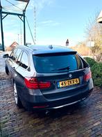 BMW 3-Serie 2.0 320I Touring AUT 2013 |PANO | High Executive, Achterwielaandrijving, 4 cilinders, Bruin, Origineel Nederlands
