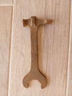 Duitse wo1 MG08 tool sleutel, Ophalen of Verzenden, Landmacht, Duitsland