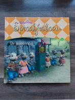 Efteling Sprookjesboom - De gestolen klok, Boeken, Ophalen of Verzenden, Zo goed als nieuw