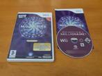 OPRUİMEN | Wii | Weekend Miljonairs 2e edition, Spelcomputers en Games, Games | Nintendo Wii, Muziek, Gebruikt, 1 speler, Ophalen of Verzenden