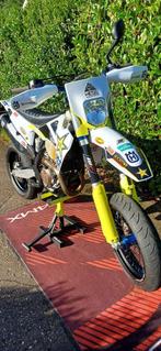 Husqvarna FE 350 2021, Motoren, Particulier, Enduro, 350 cc, 1 cilinder