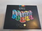 Kenwood kMix Blender - Nieuw in doos!, Witgoed en Apparatuur, Keukenmixers, 1 tot 2 liter, Nieuw, 3 snelheden of meer, Ophalen of Verzenden
