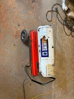 Loop sloop diesel heather hete lucht kanon, Ophalen, Zo goed als nieuw, Overige schalen, Auto offroad