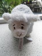 Schaap schaapje lammy merk Happy Horse meet ca 18 cm, Ophalen of Verzenden, Zo goed als nieuw, Overige typen