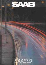Saab 99 (modeljaar 1983), Ophalen of Verzenden, Nieuw, Overige merken