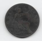 Verenigd Koninkrijk 1 penny 1897 KM# 790, Verzenden, Overige landen, Losse munt