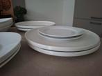 4x grote Riverdale borden, Huis en Inrichting, Keuken | Servies, Ophalen