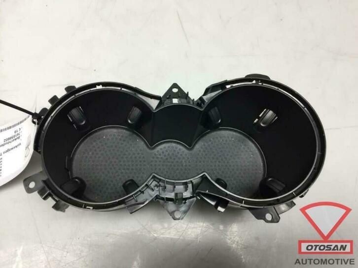 vw touareg 2017 bekerhouder 761858602, Auto-onderdelen, Interieur en Bekleding, Volkswagen, Gebruikt, Ophalen of Verzenden