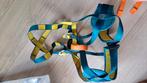 Klimset voor jonge kinderen van 4 t/m 9 jaar, Sport en Fitness, Klimsport, Ophalen of Verzenden, Zo goed als nieuw, Klimsport-accessoire