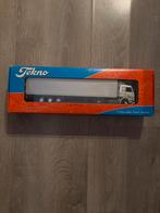 Tekno Scania 5932 A&G Groeneveld Model Vrachtwagen, Hobby en Vrije tijd, Modelauto's | 1:50, Ophalen of Verzenden, Zo goed als nieuw