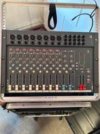 Marshall, Soundcraff en Roclab, Muziek en Instrumenten, Versterkers | Bas en Gitaar, Ophalen of Verzenden, 100 watt of meer